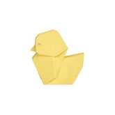 Nature Toy Patito Origami Amarillo