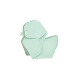 Nature Toy Patito Origami Menta