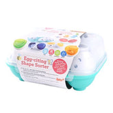 Clasificador de Formas Egg-Citing