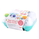 Clasificador de Formas Egg-Citing