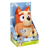 Peluche Interactivo de Bingo con Sonidos – Bluey