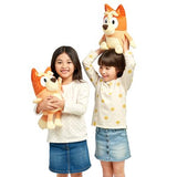 Peluche Interactivo de Bingo con Sonidos – Bluey