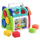 Transportador de Casita de Actividades Animales