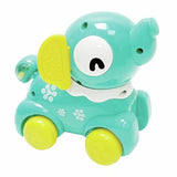 Elefante Músical Alegre