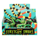 Culebras Super Stretchy