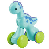 Racer Push & Go Dino