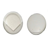 Protecor Esquinas Saty Put Blaco 8pc