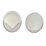 Protecor Esquinas Saty Put Blaco 8pc