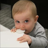 Protecor Esquinas Saty Put Blaco 8pc