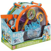 Banda Musical con Batería 9pc Bluey