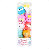 Amigos del Bosque 10pc