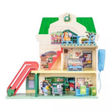 Set de Juego Bluey – Supermarket Playset