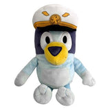 Peluches Bluey y Amigos – Colección Suave