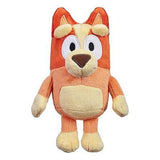 Peluches Bluey y Amigos – Colección Suave