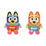 Peluches Educativos de Bluey y Bingo – Actividades de Aprend
