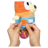 Peluches Educativos de Bluey y Bingo – Actividades de Aprend