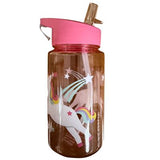 Little Me – Botella con Sorbete Unicornio