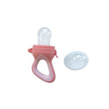 Little Me – Autoalimentador para Bebé 2pc Rosa