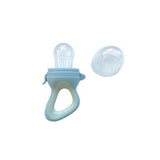 Little Me – Autoalimentador para Bebé 2pc Azul