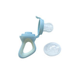Little Me – Autoalimentador para Bebé 2pc Azul