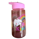 Little Me – Botella con Sorbete Be Kind