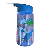 Little Me – Botella con Sorbete Dinos