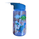 Little Me – Botella con Sorbete Dinos