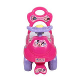 Minnie Ride On Correpasillo