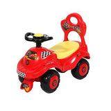 Cars Ride On Carrito