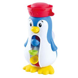 Molino de Agua Pingüino