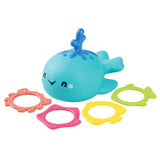 Trio de Juego Splashdown