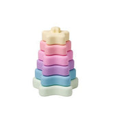 Mordedores Apilables Rainbow