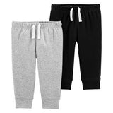 Ropita Bebe Set 2PC Pantalones