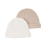 Sombrerito Bebe Crema/Kaki