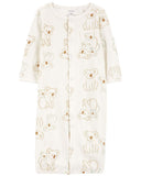 Set 3 Pc Pijama Neutral