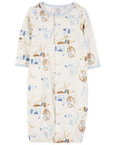 Set 3 Pc Pijama Nino S.3m