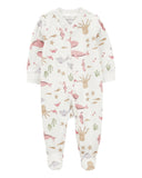 Pijama Aquatic Animals