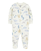 Pijama Aquatic Animals