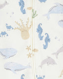 Pijama Aquatic Animals