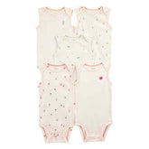 Set 5 PC Body Vegetales