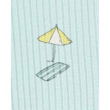 Set Pijama Azul Niño