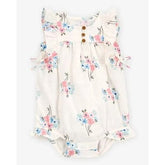 Romper Floral
