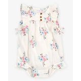 Romper Floral