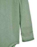 Set 2 Bodys Hojas Verdes