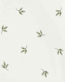 Set 2 Bodys Hojas Verdes