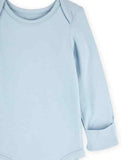 Set 2 Body Carros Azul