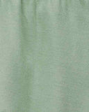 Set 2 Pantalón Hojas Verdes