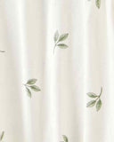 Set 2 Pantalón Hojas Verdes