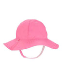 Gorro de Sol Niña