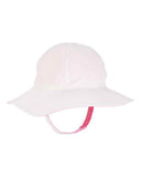 Gorro de Sol Niña